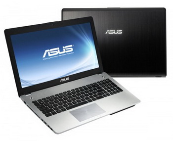 Asus N46, N56 and N76 